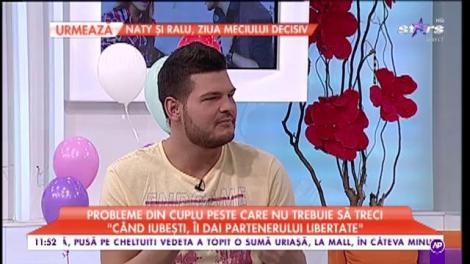 Problemele din cuplu peste care nu trebuie să treci, sub nicio formă! Dacă nu iei măsuri azi, mâine poate fi prea târziu: "Bărbații înșeală când nu sunt siguri pe ei"