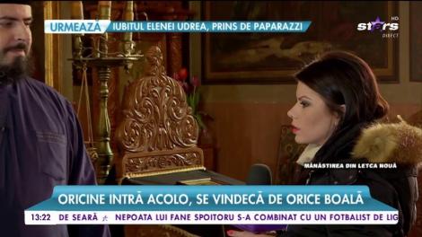 Fenomen inexplicabil, într-o biserică din România. Oricine intră în ea se vindecă de orice boală: "Bolnavii de cancer au venit aici, chiar dacă rezultatele analizelor erau foarte proaste"