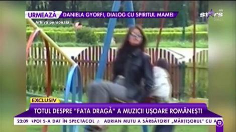 Tatăl Mădălinei Manole, despre viața fără fiica lui: „Mădălina este încă alături de noi, ne lipsește fizic”
