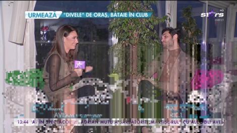 Din Rahova, a ajuns să lucreze pe şantier în Spania. Dar apoi, norocul i-a surâs. A ajuns manechin de top în New York!