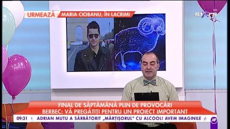 HOROSCOPUL ZILEI. Săgetătorii își iau viața în propriile mâine. Au proiecte îndrăznețe, dar o gură prea mare pentru șefi!