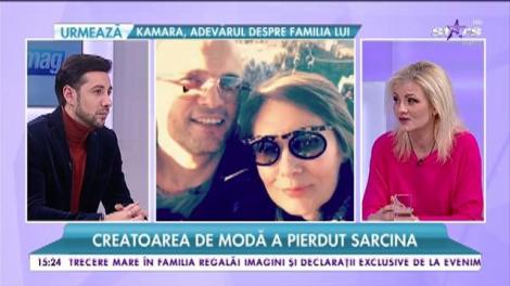 Romanița Iovan, primele declarații despre iubitul ei: „Mai avem puțin și face aproape zece ani”