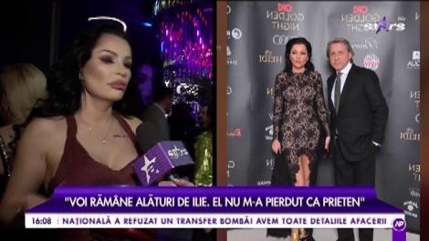 Detalii picante din viața vedetelor noastre. Motivele reale care au dus la despărțirea lui Brigitte de Ilie Năstase