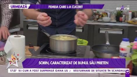 Sorin Brotnei, caracterizat de bunul său prieten: „El mi-a dus copiii la gradiniță”