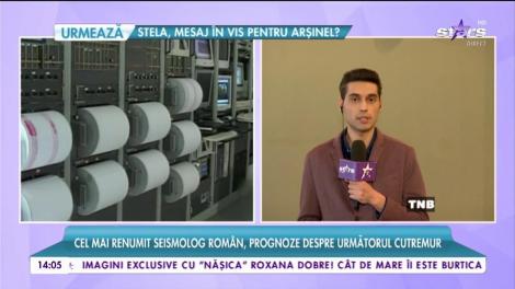 La 41 de ani de la cutremurul care a devastat Bucureștiul, specialiștii prevestesc un nou seism. Când va avea loc următorul mare cutremur din România: "Sunt convins că așa va fi"