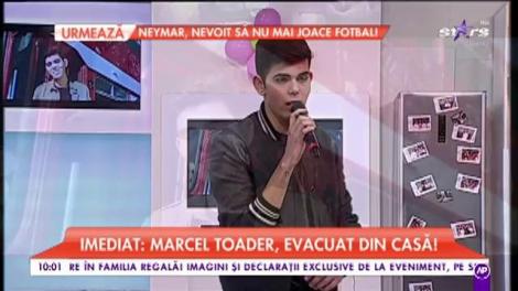 Andrei Bănuță - &bdquo;Aș putea&rdquo;