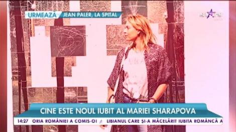 Cine este noul iubit al Mariei Sharapova. Ce legătură este între bărbat și Meghan Markle