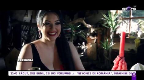 Cornel Palade și Georgiana Lăpădat - „Păhărele cu mărgele”