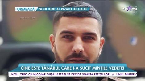 Am aflat secretul Taniei Budi! Frumoasa fără vârstă are un nou iubit