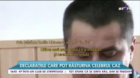 Mama Elodiei Ghinescu a avut o întâlnire între patru ochi cu Cristian Cioacă. Fosta soacră a aflat, în sfârșit, adevărul despre fata ei
