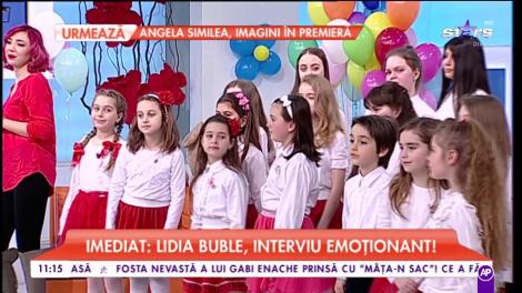 Tralala Kids - &rdquo;De ziua ta mămică&rdquo;