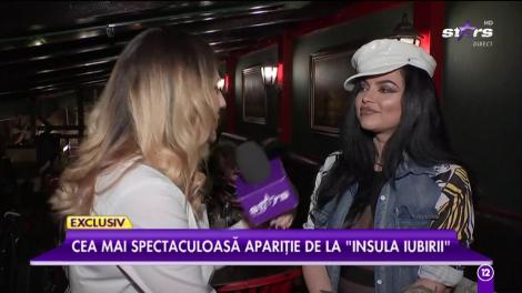 La mulți ani, Anuryh! Cea mai sexy ispită de la „Insula Iubirii” își serbează ziua de naștere