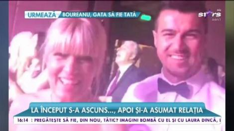 Elena Udrea a făcut pact cu tinereţea!