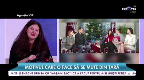 Șoc după șoc de la Rita Mureșan. Vedeta își consideră încheiată misiunea pe pământ