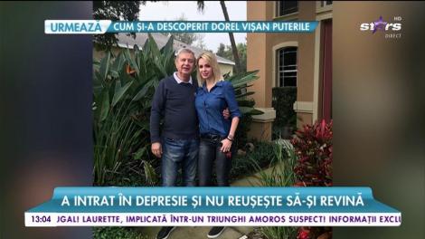 Tatăl lui Catrinel Sandu, primele declarații după scandalul care o vizează pe fiica sa