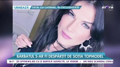 Monica Bârlădeanu, o nouă şansă la conturile unui milionar