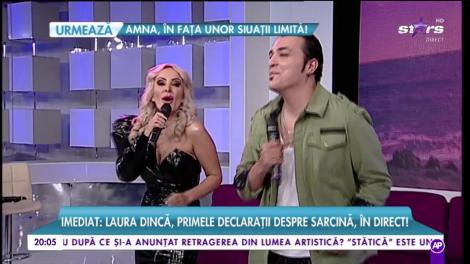 Daniela Gyorfi feat. Asu - "Auzi melodie, viaţa mea!"