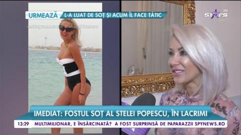 Raluca de la Bambi, primele declarații despre iubit. Sora Denisei nu se lasă mai prejos