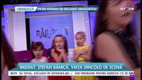 Alina Sorescu și Atelierul ei de Muzică „Picii lu' Soreasca" au cântat melodia „E ziua ta, mămico”