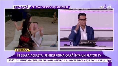 A făcut furori la "Insula Iubirii" cu formele apetisante! Bianca: "Mi-a fost foarte greu la emisiune"