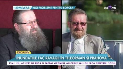 De ce a renunțat Mihai Coadă la lucrurile lumești. Ce s-a întâmplat cu celebrul ”Nelu Curcă”