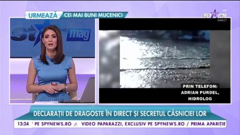 România, lovită de un val puternic de inundații. Zeci de localități inundate, sute de gospodării distruse