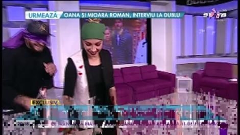 Lora și Ionuț Ghenu, testul suprem în orice cuplu! Probele din "Asia Express", o nimica toată pe lângă acvariile-surpriză:  "Mi-e tare scârbă"