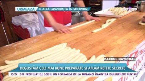 Sărbătoare mare: Liber la mucenici și la cele 40 de pahare. Degustăm cele mai bune preparate și aflăm rețete secrete