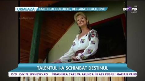 La un an de la moartea Ileanei Ciuculete, secretele „Zânicăi” - deconspirate. Și-a întâlnit marea dragoste la maturitate. Familia regretatei artise este încă în război