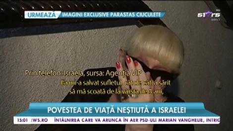 Israela, moarte învăluită în mister! Povestea de viață neștiută a afaceristei