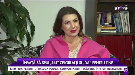 Este important să impui Limite în relații.Învață să spui ”Nu” celorlalți și ”Da” pentru tine