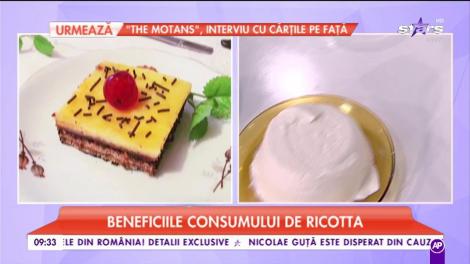 Roxana ne răsfață cu un desert pe măsură, Cheesecake cu napolitane! E post, e dezlegare doar la pește, dar cine poate să reziste unui asemenea desert?