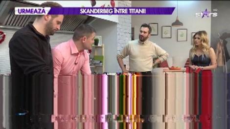 Cu ce se ocupă Ionuț Iftimoaie în afara ringului: ”Merg prin școli și le vorbesc copiilor despre sport. Fac asta gratuit”