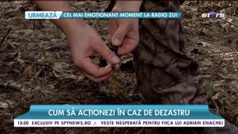 Grupuri de români se pregătesc pentru sfârșitul lumii