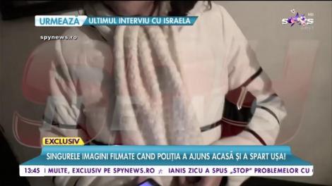 Ce s-a întâmplat în casa Israelei! Imagini pe care nimeni nu le-a difuzat până acum