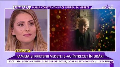 La mulți ani, Bianca Sârbu! Familia și prietenii vedetei i-au transmis multe urări frumoase