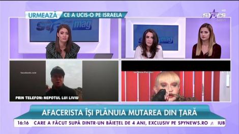 Familia lui Liviu vorbește. Mărturii în direct și informații de ultimă oră