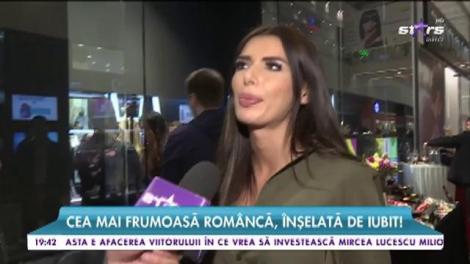 După ce a fost trădată, diva a luat o decizie radicală. Cum arată bărbatul perfect pentru Ioana FIlimon