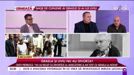 Dezvăluiri de ultimă oră despre moartea Israelei. Martorul cheie rupe tăcerea