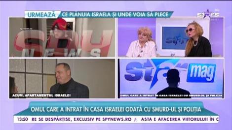 Ce s-a întâmplat în ultimele clipe de viață ale Israelei