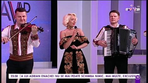 Maria Constantin și Frații Ștefăneț - &bdquo;Viața mea e o poveste&rdquo;