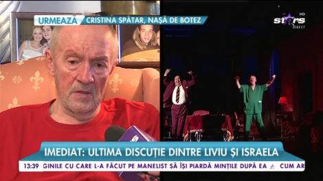 Vladimir Găitan, interviu de excepție pentru "Star Magazin"