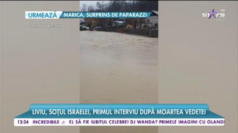 Inundaţiile au făcut prăpăt în mai multe zone ale ţării! Apele învolburate au distrus sute de gospodării, iar oamenii sunt într-o situaţie disperată!
