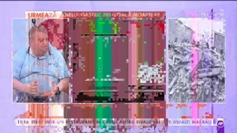 2018, anul marelui cutremur? Noile estimări ale seismologilor: "Urmează luni mai grele, aprilie, mai și octombrie"