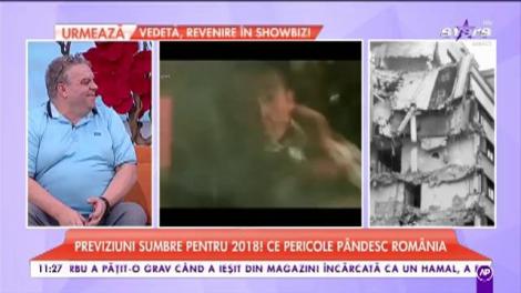 Reguli în caz de cutremur. Ce trebuie să faci pentru a fi în sigurantă. Uită de statul în pragul ușii: E complet INTERZIS!