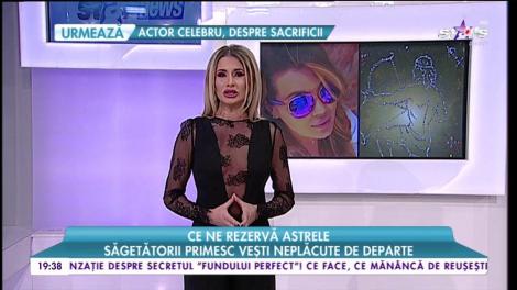 Horoscopul zilei 16 martie 2018. Taurii se simt blocați într-o situație neplăcută