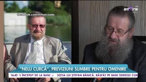 Mihai Coadă crede în familia cu cel puțin trei copii