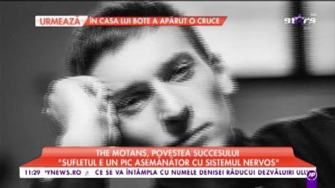 Povestea succesului lor! Cum au cucerit cei de la The Motans toată România: "În viaţa fiecărui bărbat adevărat, centura de siguranţă e mama"