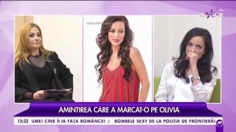 Amintirea care a marcat-o pe Olivia Steer: „Plânsul mieilor este identic cu plânsul copiilor. Nu te poate lăsa rece”