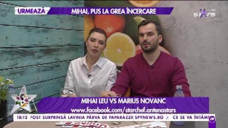 Mihai Leu, despre prietenie: „Am fost mințit și trădat de prieteni”